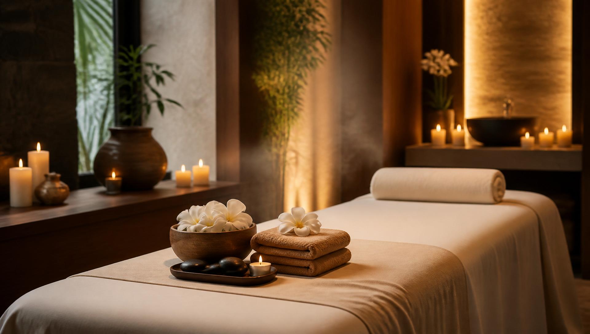 MJs Spa & Wellness